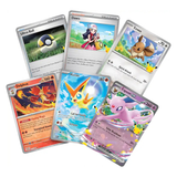 Pokémon 30th Celebration Battle Deck | Espeon