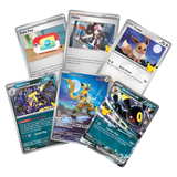 Pokémon 30th Celebration Battle Deck | Espeon & Umbreon