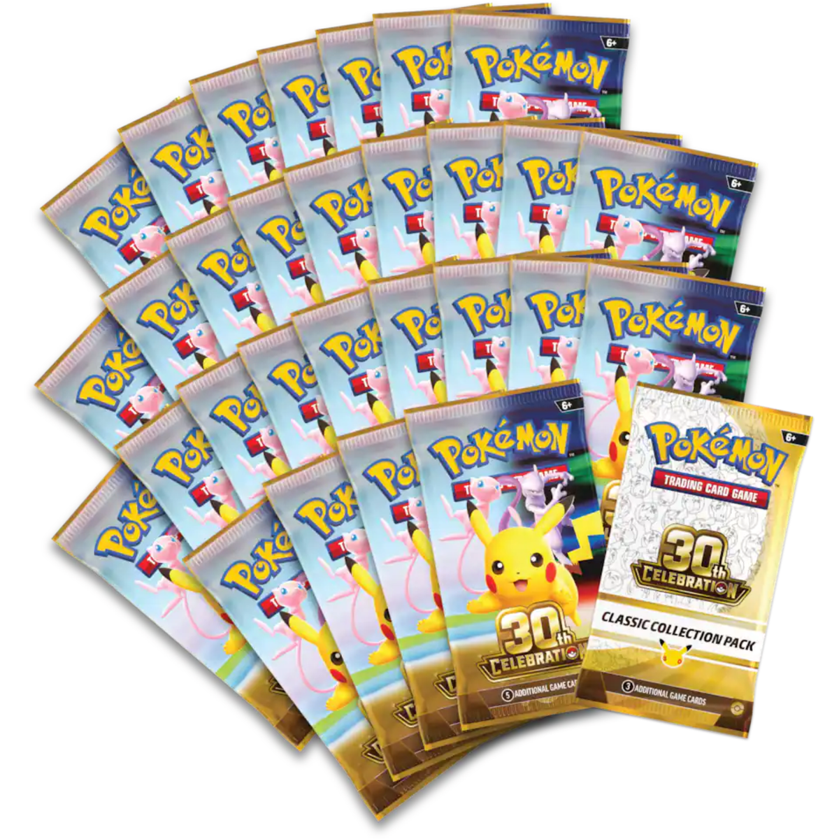 Pokemon 30th Celebration Ultra Premium Collection | Day