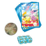 Pokemon 30th Celebration Ultra Premium Collection | Day