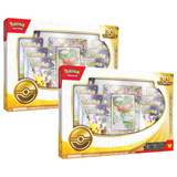 Pokemon 30th Celebration Ditto Premium Collection (2-Pack)