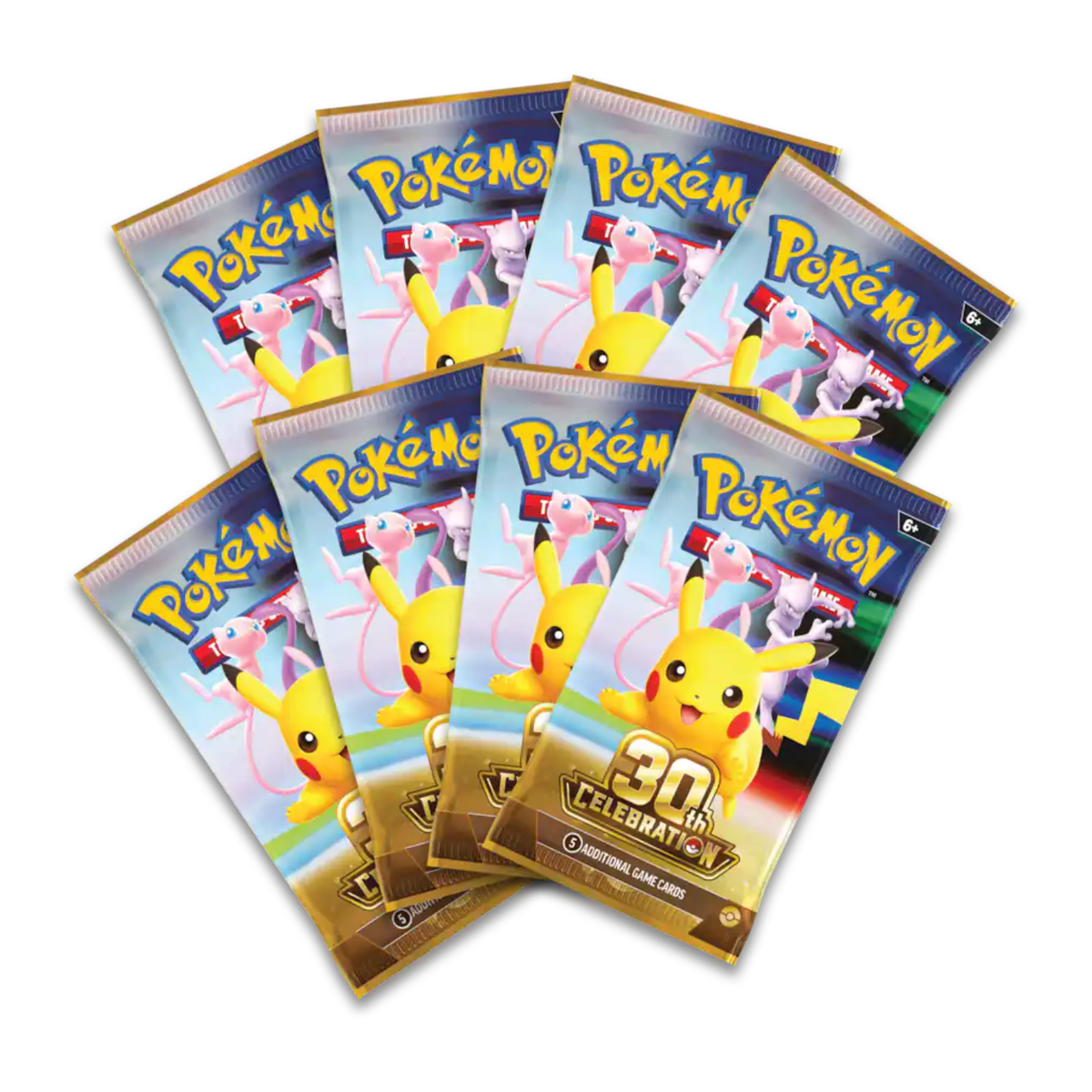 Pokemon 30th Celebration Ditto Premium Collection