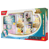 Pokemon 30th Celebration Figure Collection | Mew