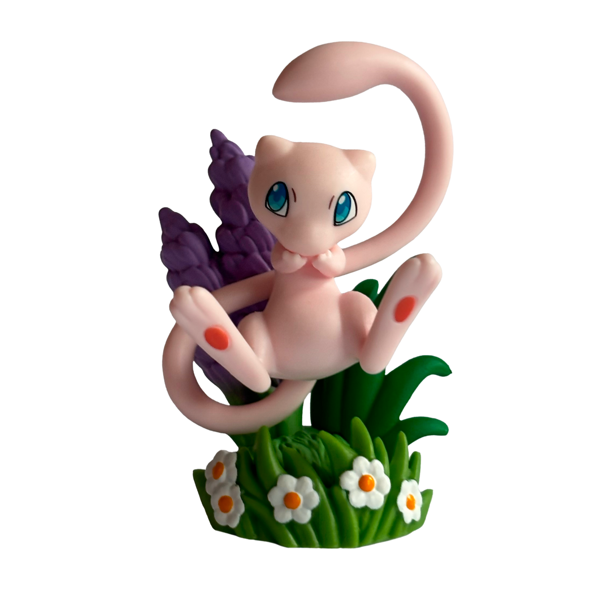 Pokemon 30th Celebration Figure Collection | Mew