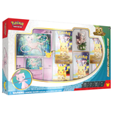 Pokemon 30th Celebration Figure Collection | Mew