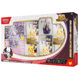 Pokemon 30th Celebration Figure Collection | Mewtwo