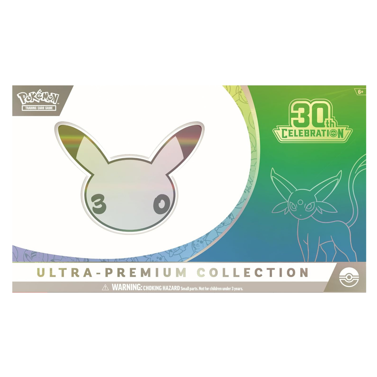 Pokemon 30th Celebration Ultra Premium Collection | Day
