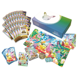 Pokemon 30th Celebration Ultra Premium Collection | Day