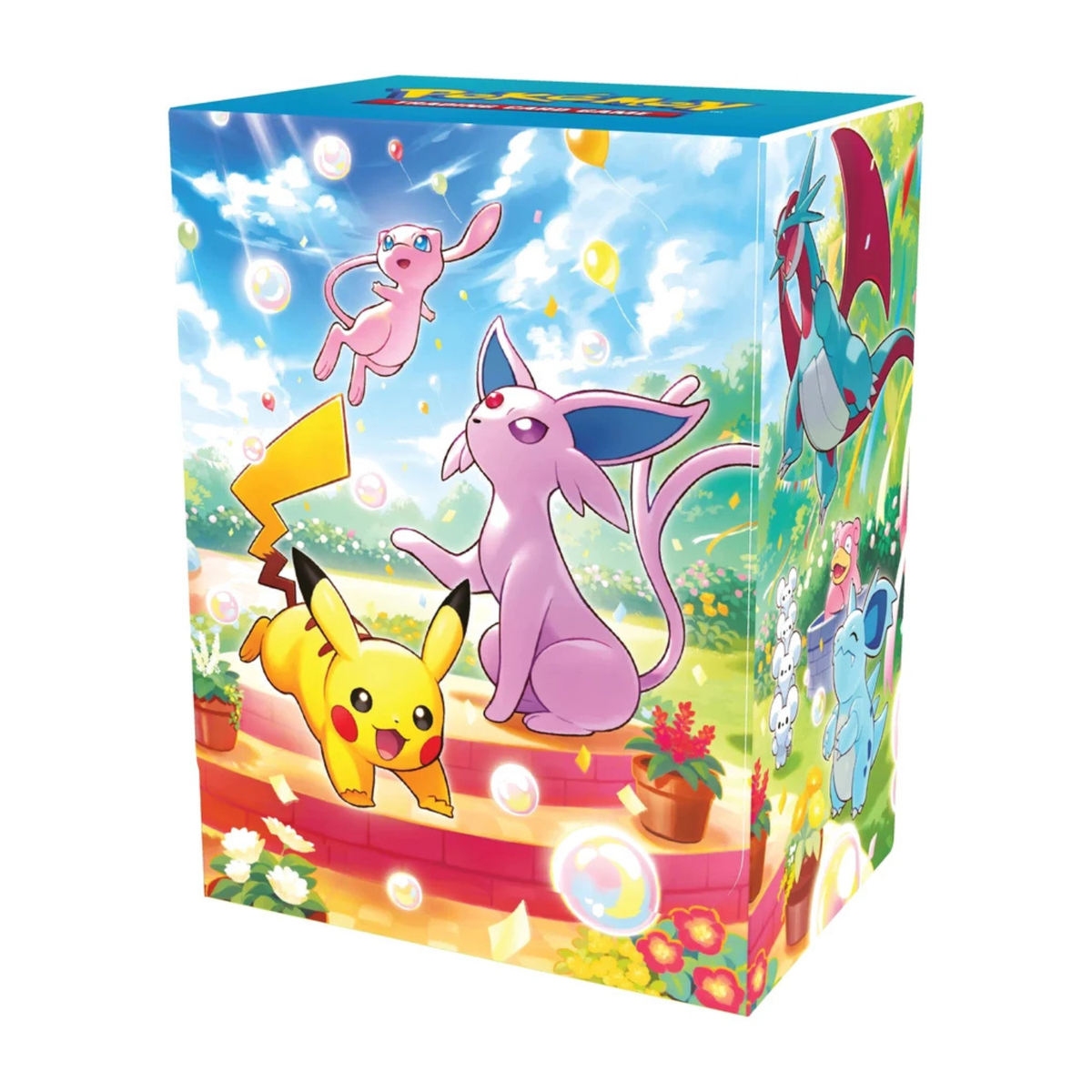 Pokemon 30th Celebration Ultra Premium Collection | Day