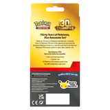 Pokemon 30th Celebration Knock Out Collections (2-Pack)