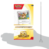 Pokemon 30th Celebration Knock Out Collection