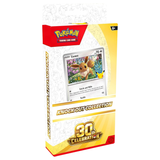Pokemon 30th Celebration Knock Out Collection