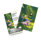 Pokemon 30th Celebration Mini Tin | Espeon and Meowth
