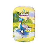 Pokemon 30th Celebration Mini Tin | Lapras and Drifloon