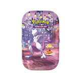 Pokemon 30th Celebration Night Scenery Mini Tins | 5-pack (One of Each Artwork)