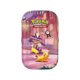 Pokemon 30th Celebration Mini Tin | Pikachu and Toxtricity