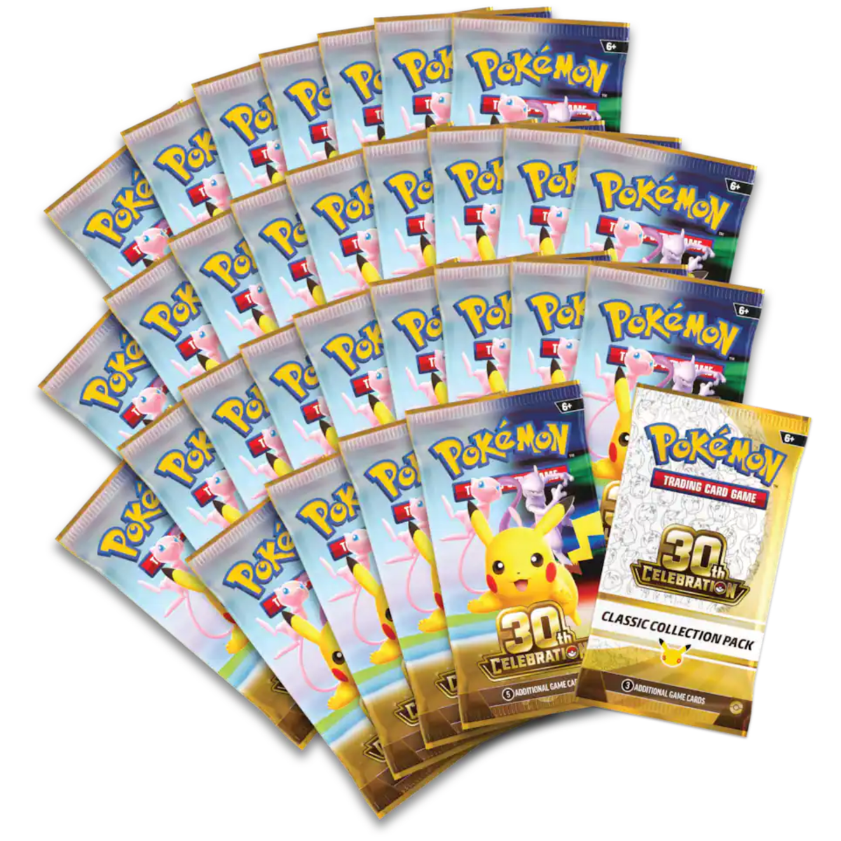Pokemon 30th Celebration Ultra Premium Collection | Night