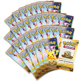 Pokemon 30th Celebration Ultra Premium Collection | Night