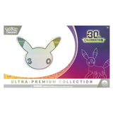 Pokemon 30th Celebration Ultra Premium Collection | Night