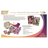 Pokemon 30th Celebration Ultra Premium Collection | Night