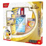 Pokemon 30th Celebration Poster Collections (2-Pack)