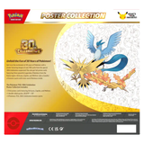 Pokemon 30th Celebration Poster Collections (2-Pack)
