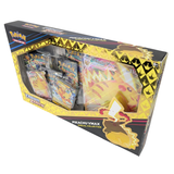 Pokémon SS12.5 Crown Zenith Special Collection | Pikachu VMAX