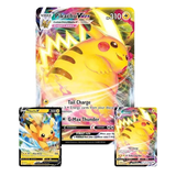 Pokémon SS12.5 Crown Zenith Special Collection | Pikachu VMAX