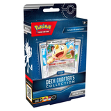 Pokemon Deck Crafter's Collection