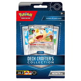 Pokemon Deck Crafter's Collection