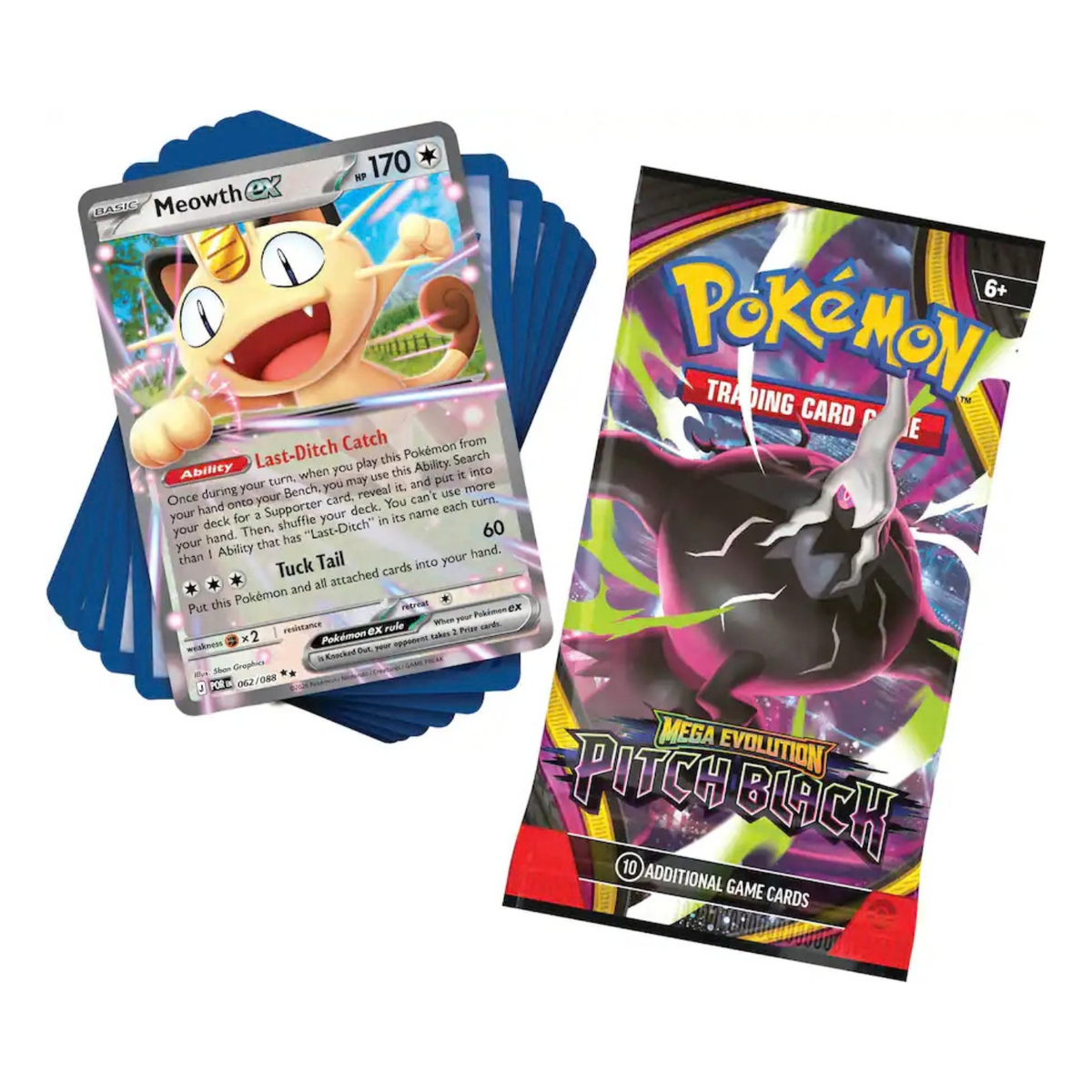 Pokemon Deck Crafter's Collection
