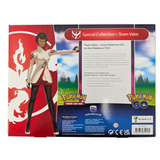 Pokémon TCG: Pokémon GO Special Collection - Team Valor