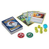 Pokémon TCG: Inteleon VMAX League Battle Deck