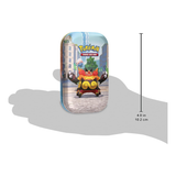 Pokemon Lumiose City Mini Tin | Emboar & Inkay