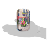 Pokemon Lumiose City Mini Tin | Meganium & Meowstic