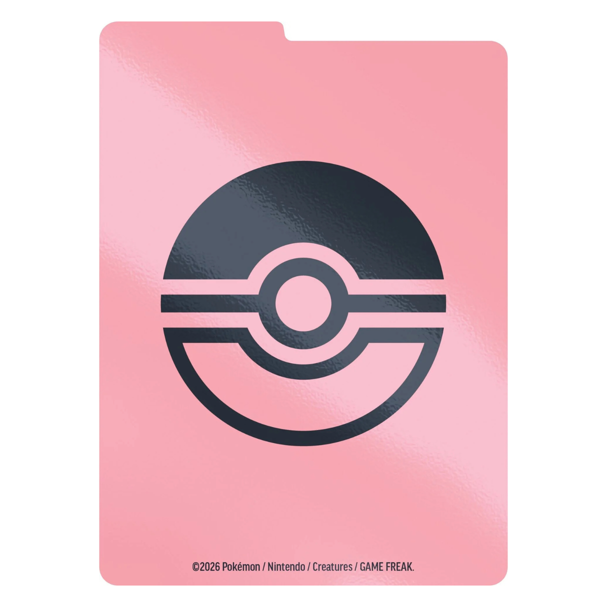 Pokemon ME4 Mega Evolution Chaos Rising Elite Trainer Box