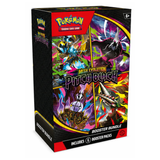 Pokemon ME5 Mega Evolution Pitch Black Booster Bundles (10-Pack)