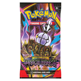 Pokemon ME5 Mega Evolution Pitch Black Booster Bundles (2-Pack)
