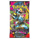 Pokemon ME5 Mega Evolution Pitch Black Booster Bundle