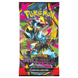 Pokemon ME5 Mega Evolution Pitch Black Booster Boxes (2-Pack)