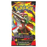 Pokemon ME5 Mega Evolution Pitch Black Booster Boxes (2-Pack)