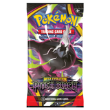 Pokemon ME5 Mega Evolution Pitch Black Booster Boxes (2-Pack)