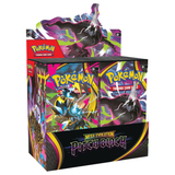 Pokemon ME5 Mega Evolution Pitch Black Booster Box