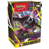 Pokemon ME5 Mega Evolution Pitch Black Build & Battle Boxes (10-Pack)