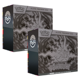 Pokemon ME5 Mega Evolution Pitch Black Elite Trainer Boxes (2-Pack)