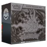 Pokemon ME5 Mega Evolution Pitch Black Elite Trainer Boxes (2-Pack)