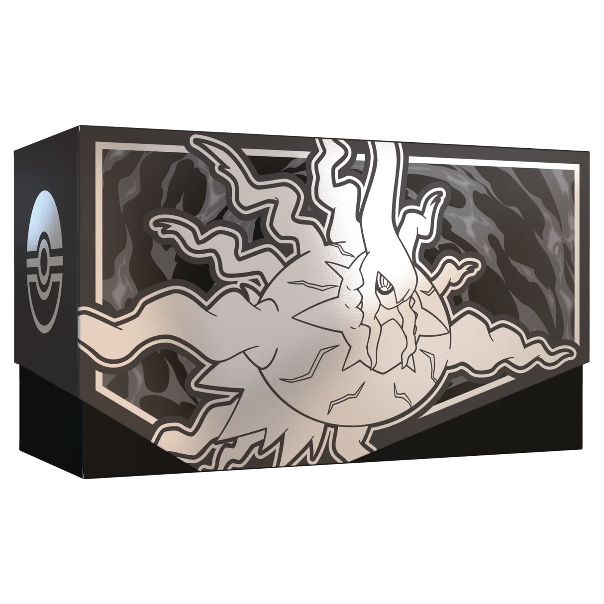 Pokemon ME5 Mega Evolution Pitch Black Elite Trainer Box