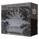 Pokemon ME5 Mega Evolution Pitch Black Elite Trainer Box