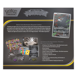 Pokemon ME5 Mega Evolution Pitch Black Elite Trainer Box