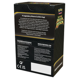 Pokemon ME6 Mega Evolution Delta Reign Booster Bundle (10-Pack)